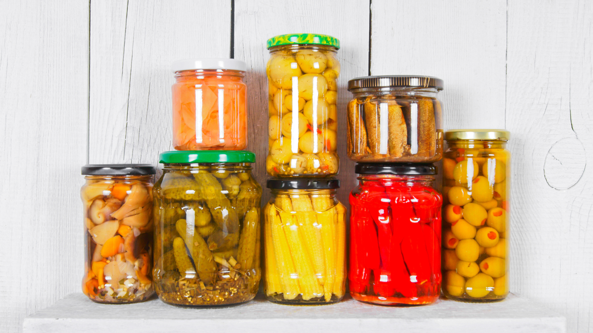 Food preservation is a great way to keep the produce from your garden throughout the year. However,...