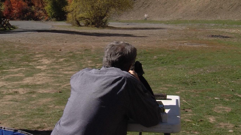 Shooting range in Kaysville closed – hundreds are confused