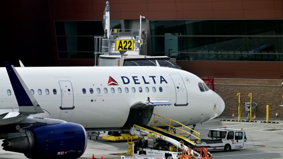 Flight to Portland turns around and lands in Salt Lake City after “incident”