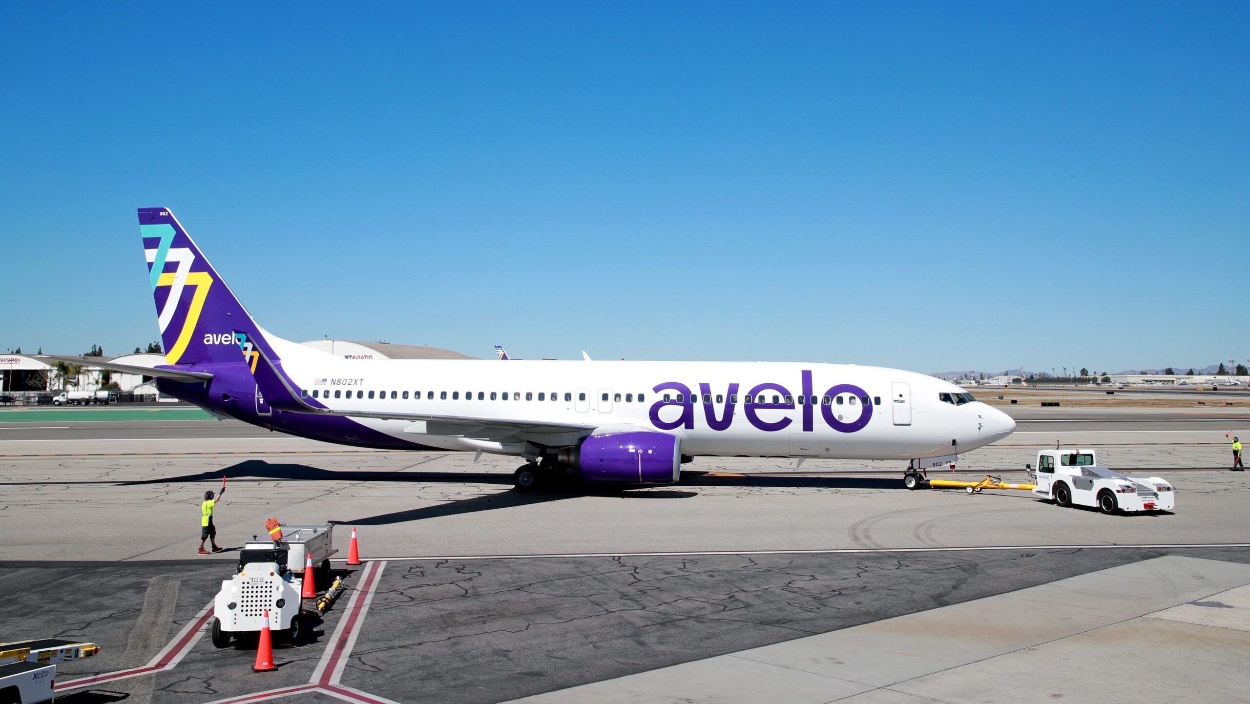 Avelo Airlines will bring ‘Wine Travels Free’ program to SLC airport