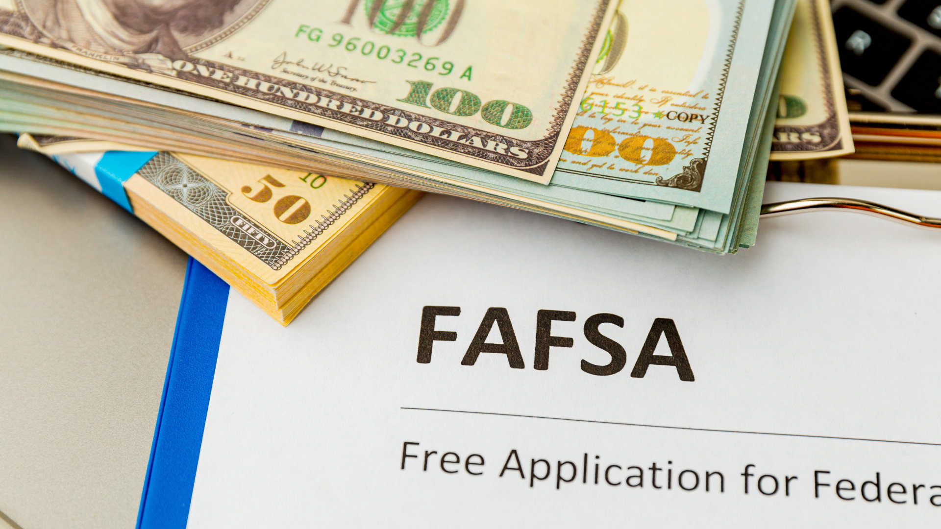 The Department of Education is hoping changes to FASFA will fix last fall's chaotic rollout of the ...