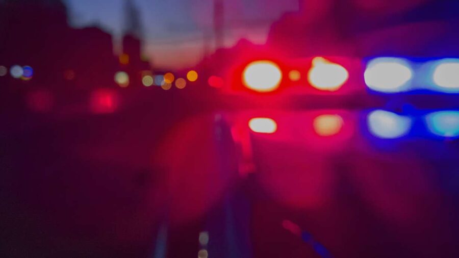 Salt Lake City Police Department arrested a man after finding drugs and firearms during a search....