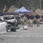 Music talent agent among dead after jet crashes into San Diego neighborhood-3