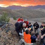 Wasatch CO SAR 3