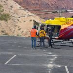 Moab Base Jumper SAR 3