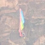 Moab Base Jumper SAR 1