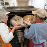 Government Shutdown Giving Thanks