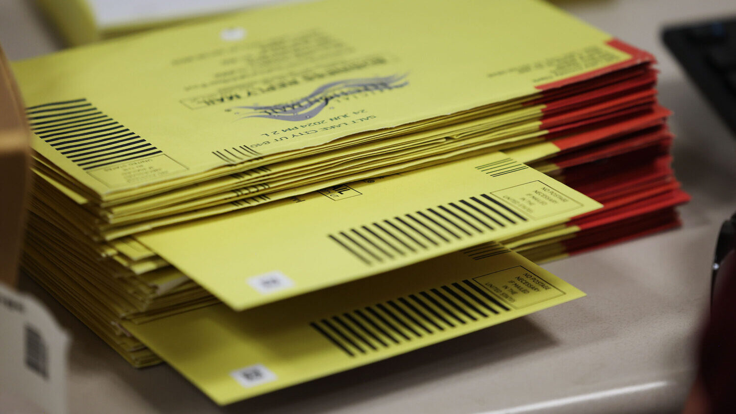 The Park City Council will be holding a recount of the Municipal General Election on Monday, Novemb...