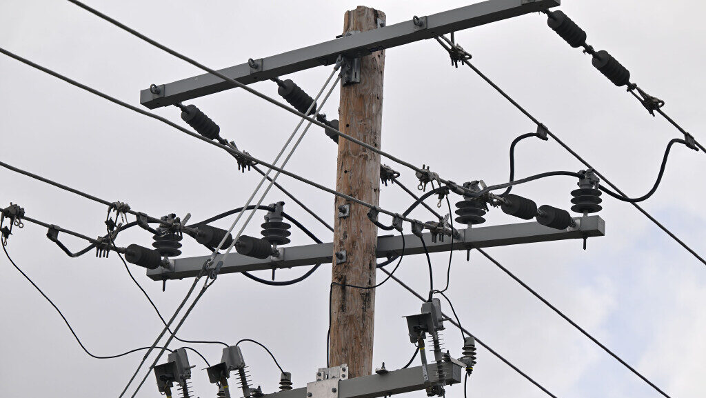 utility bill...