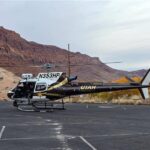 Moab Base Jumper SAR 4