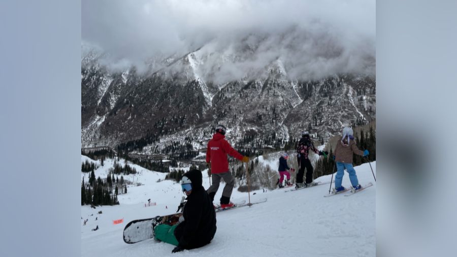The 2025 to 2026 ski season has been delayed for snowboarders and skiers....