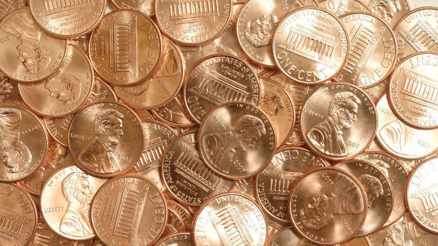 What to know as the US Mint in Philadelphia prepares to press its final penny....