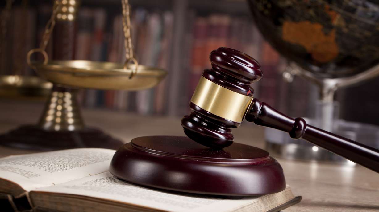 A San Juan County man whose murder conviction was overturned received a lesser sentence after plead...