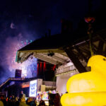 New Year's Eve Quirky Drops
