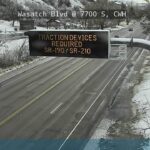 Big Cottonwood 1