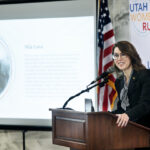Martha Hughes Cannon Awards