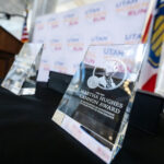 Martha Hughes Cannon Awards