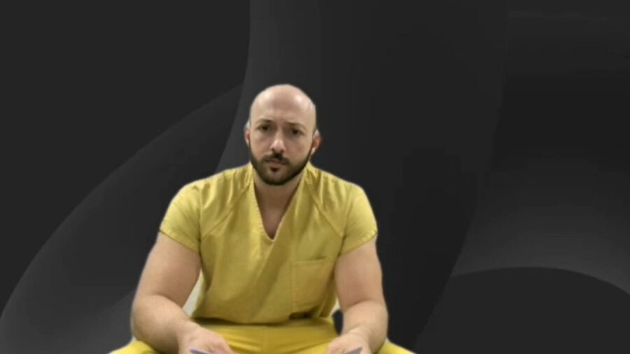 A Utah father charged with torturing and abusing his children while on a hike in Big Cottonwood Can...