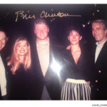 Trump Epstein Congress