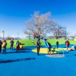 Utah Park 6