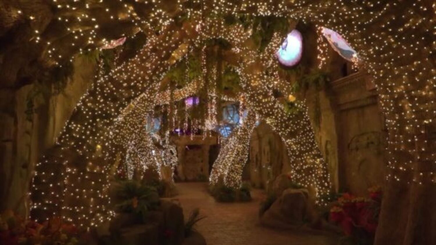 This December, Dreamwalk Park unveils its most ambitious transformation yet: a full Christmas exper...