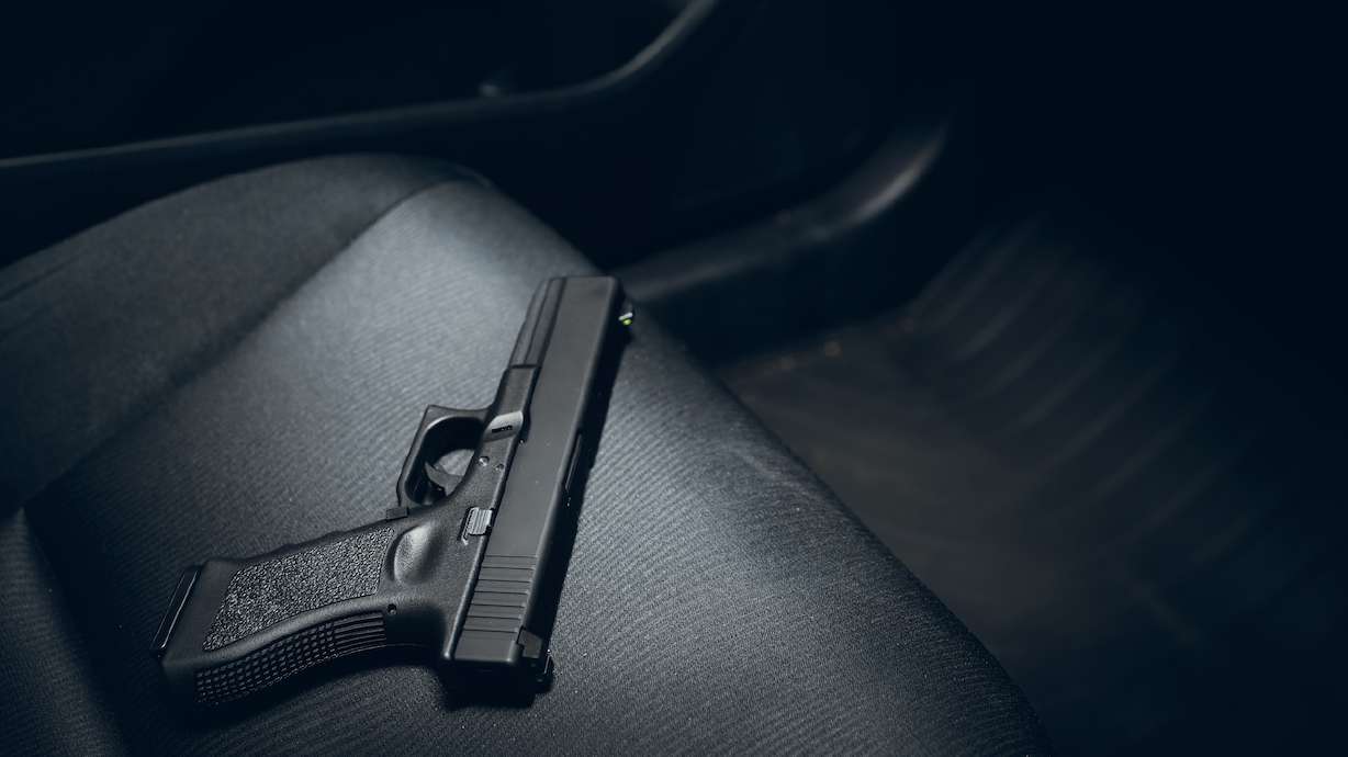 A fourth person has been arrested in connection with a gang-related shooting last week in Eagle Mou...