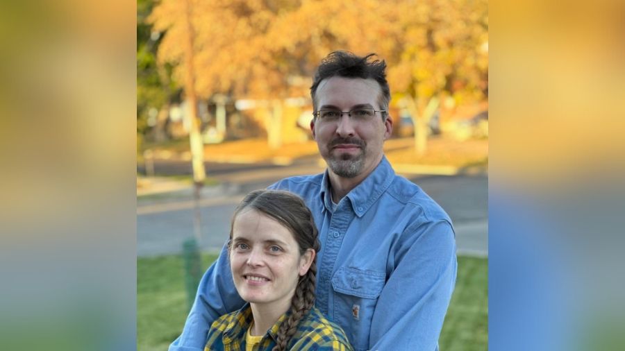 Police are asking for help finding Garrett and Meredith Dutcher....
