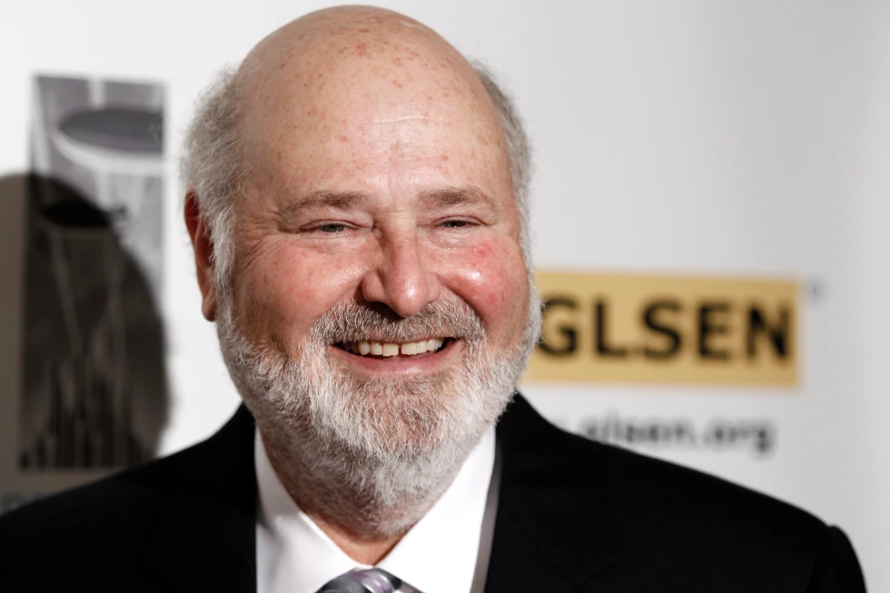 Two people were found dead at Los Angeles home owned by director-actor Rob Reiner on Sunday, accord...
