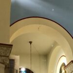 Greek Orthodox Cathedral - earthquake damage 4