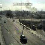 Kearns housefire