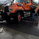 Snow 2