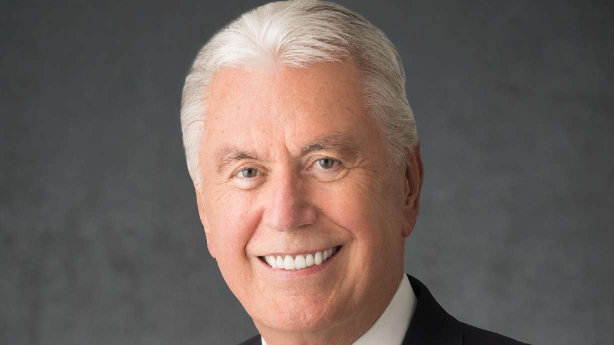 Dieter F. Uchtdorf was called to serve as the Acting President of the Quorum of the Twelve Apostles...