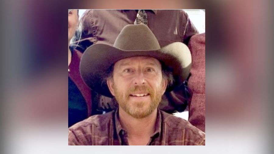 Photograph of David Johnson, who is in police custody after allegations of child abuse involving wa...