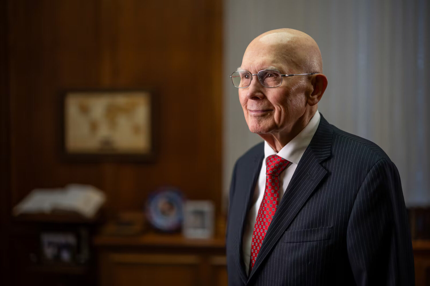 Ryan Jensen guides listeners through President Oaks’ recent messages, and introduces the newest l...