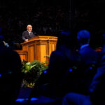 1-Oaks at byu devotional