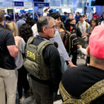 Travel Delays