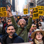 Americans React To U.S. And Israel's Attack On Iran
