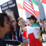 Americans React To U.S. And Israel's Attack On Iran