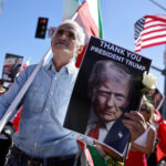 Americans React To U.S. And Israel's Attack On Iran