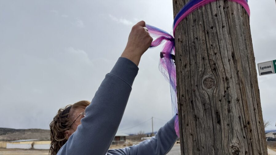 (Mark Less, KSL)...