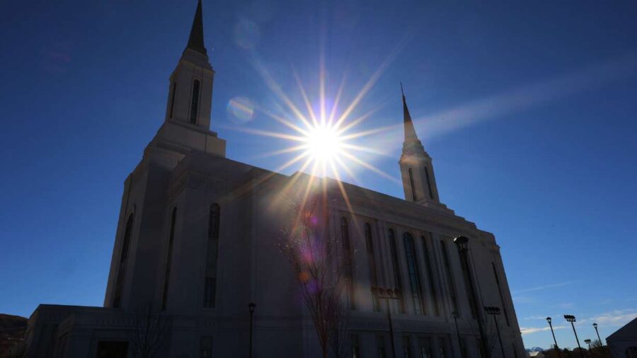 Elected leaders from both sides of the political aisle say their faith has been instrumental in hel...