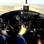 jessica cox arm pilot
