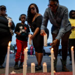 Eight Children Killed By Gunman In Shooting Spree In Shreveport