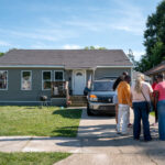 Eight Children Killed By Gunman In Shooting Spree In Shreveport