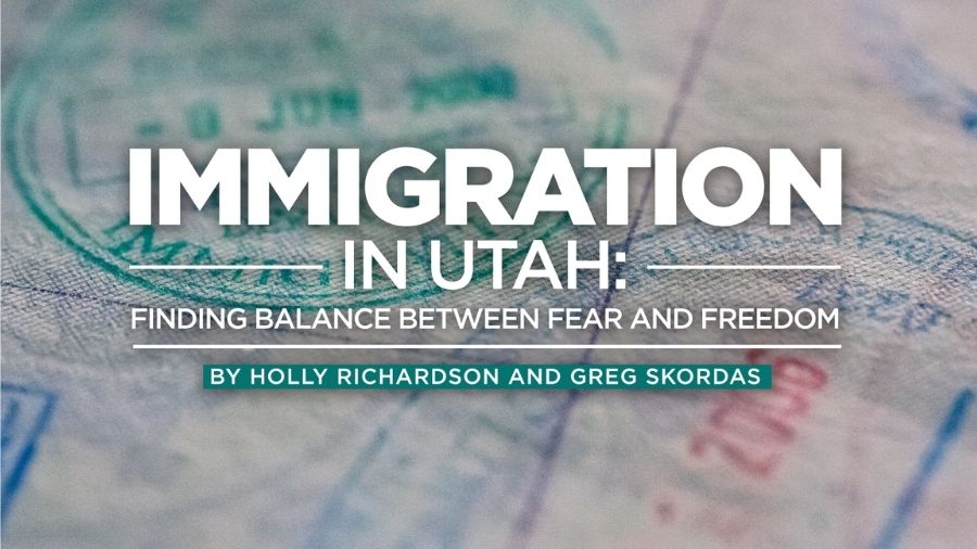 immigration...