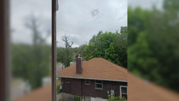 A group of residents in Salt Lake City’s Marmalade District said they are living in fear as incid...