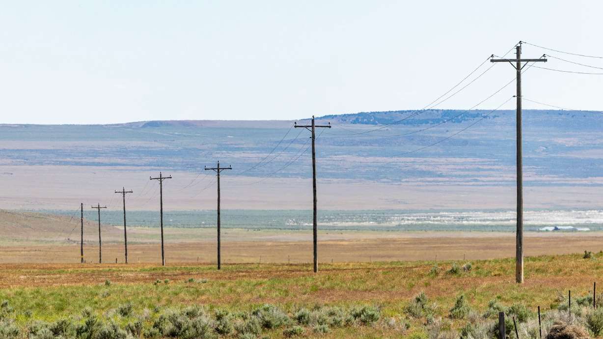 After the defeat of three Utah leaders who helped move the Stratos data center project forward, a r...