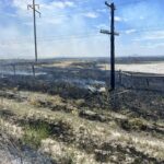 Fire Weber County 1