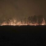 Babylon Fire