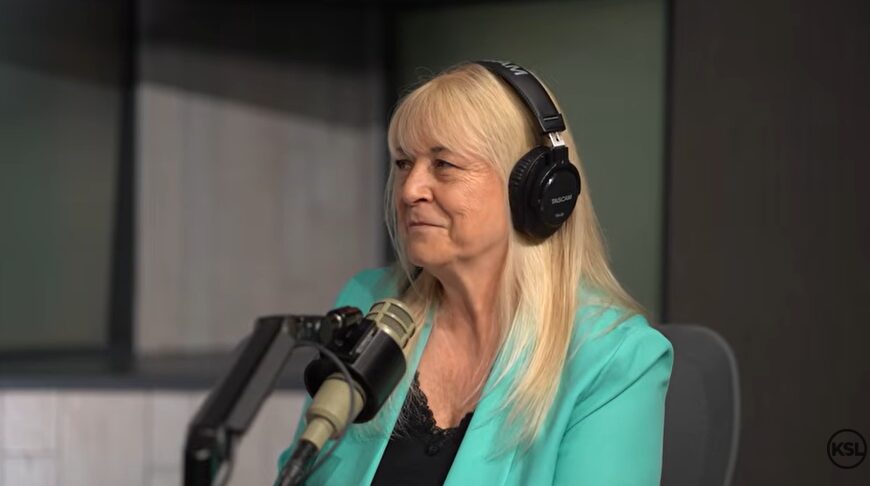 KSL NewsRadio launches ‘KSL News Daily,' a new podcast delivering Utah's top stories in minutes
